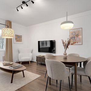 Appartement met Twee Slaapkamers